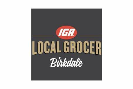 IGA Aratula logo