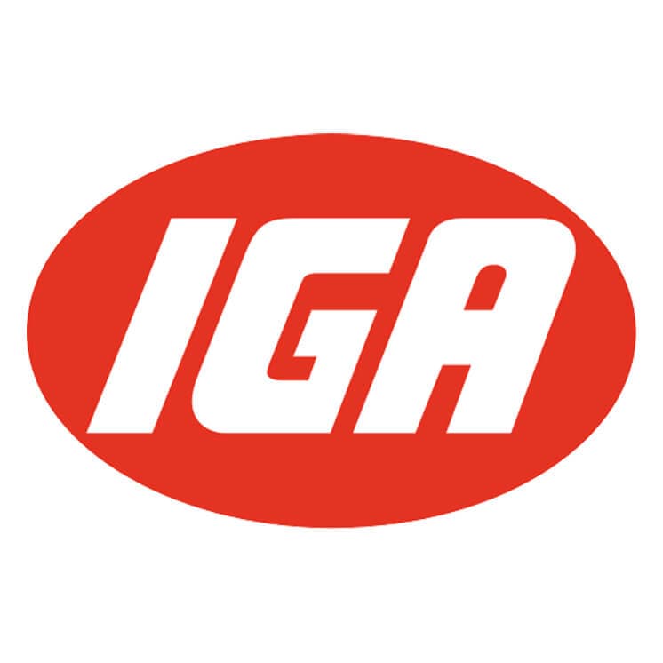 Wurtulla IGA logo